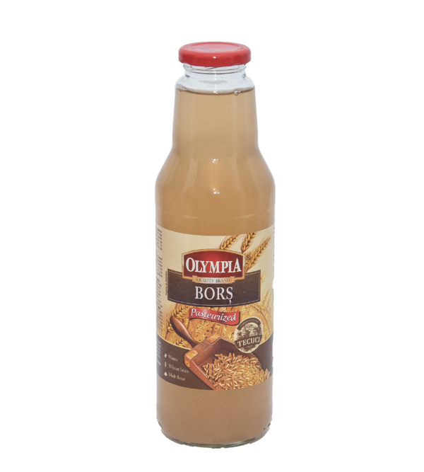Bors Olympia 750 ml (vinaigre)
